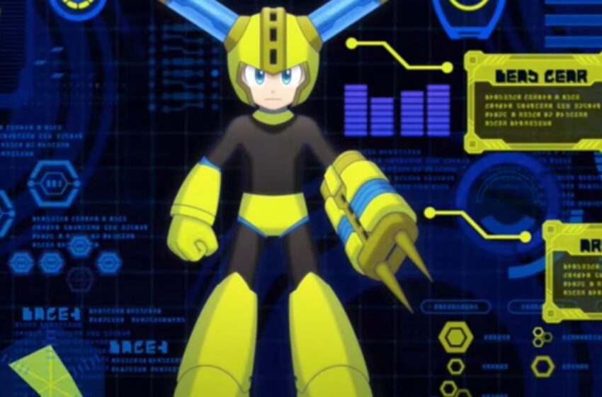  Trading Chips on the Mega Man Battle Network: What you Need to Know