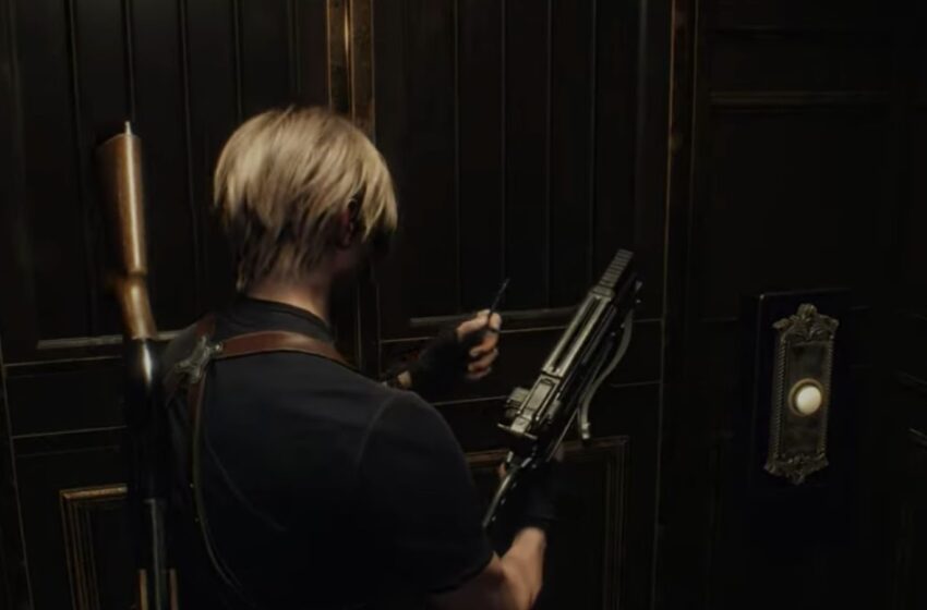  Why Choose a Rifle Over a Semi-Auto in Resident Evil 4