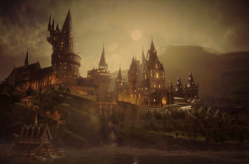  Why Were Excited For Hogwarts Legacy?